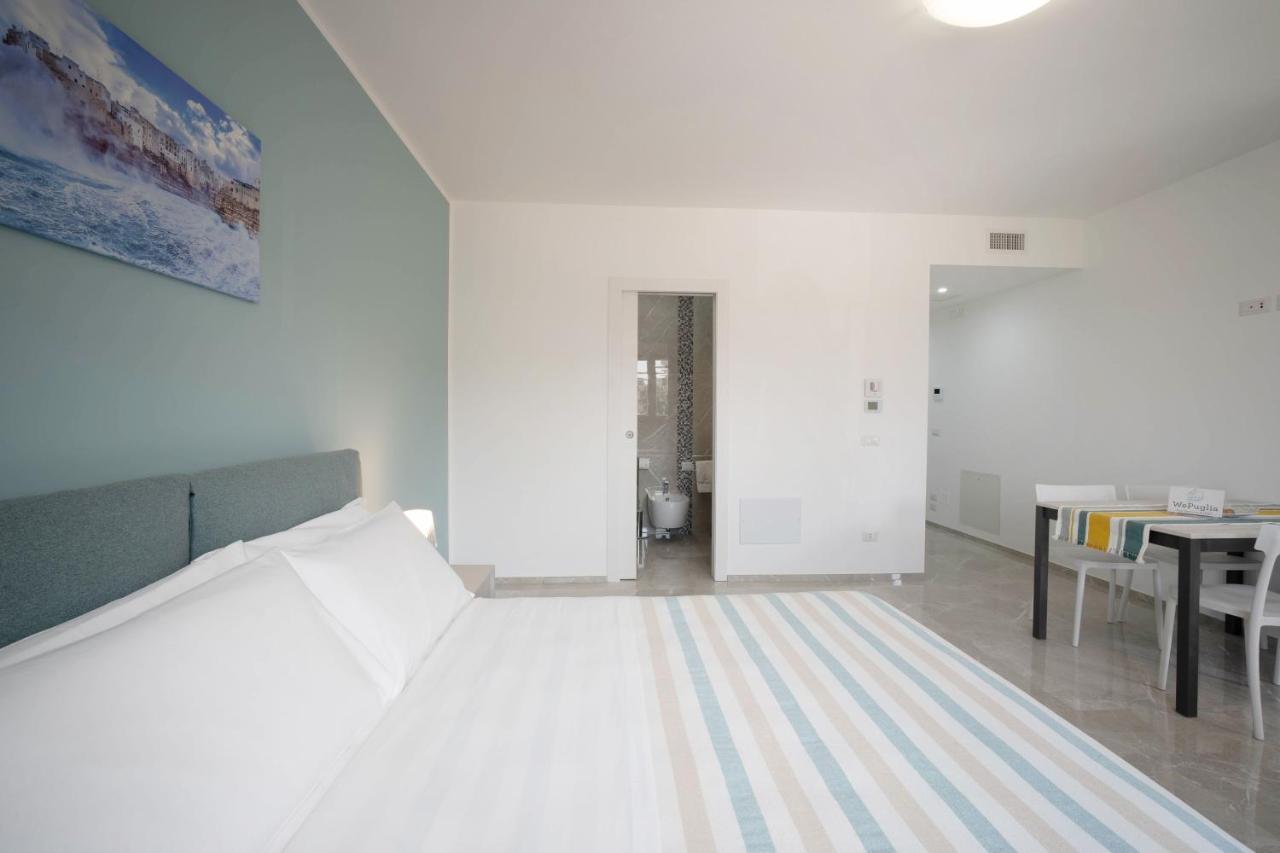 Wepuglia - Appartamento Tuli Polignano a Mare Esterno foto