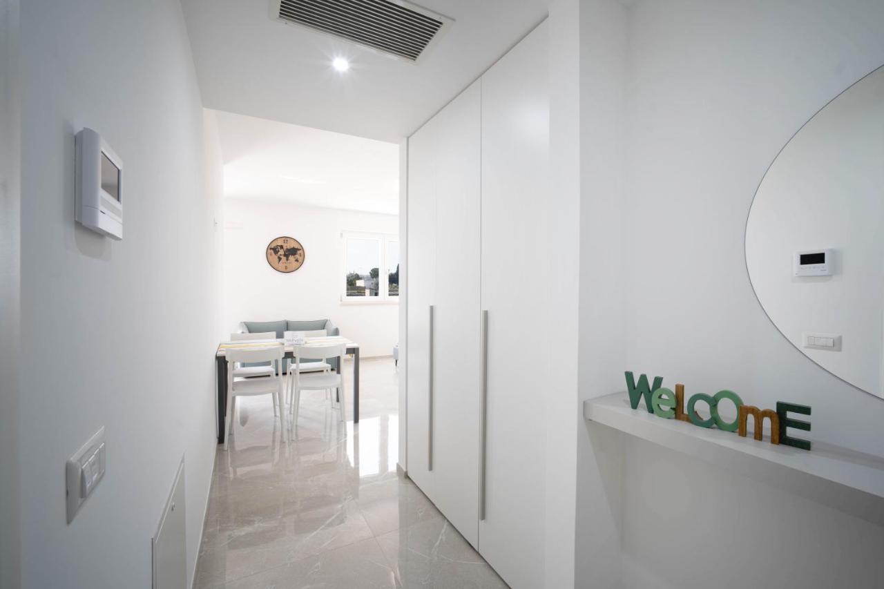 Wepuglia - Appartamento Tuli Polignano a Mare Esterno foto